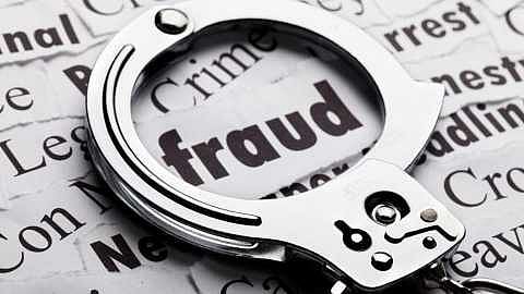 Deception for Businessman in Kolhapur.jpg