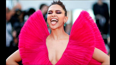 deepika padukone