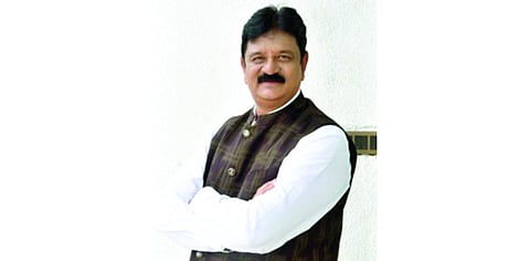 Dr. Dhande