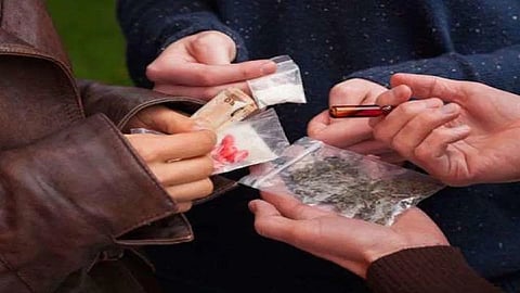 ड्रग्स पेडलर्स रायगड पोलिसांच्या रडारवर, धागेदोरे शोधण्याचा पोलिसांचा प्रयत्न