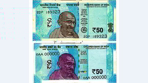 Duplicate-Currency