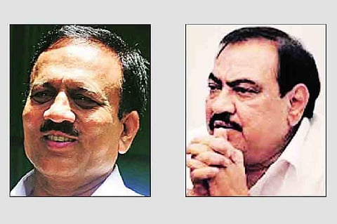 Eknath-Khadse-Girish-Mahaja