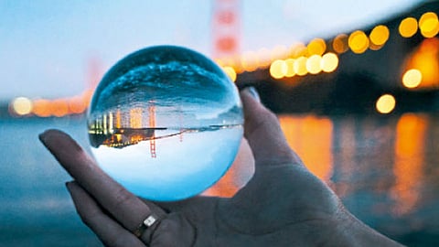 अपेक्षा आणि वास्तव 