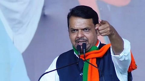 Fadnavis