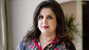 Farah khan