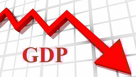 GDP