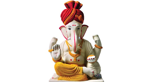 Ganpati