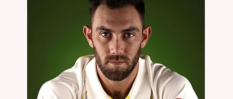 KXIP buys Glenn Maxwell for 10 crore 75 lakh rupees in IPL 2020