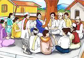 Gramsevak