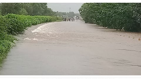 Kolhapur Nipani HIghway