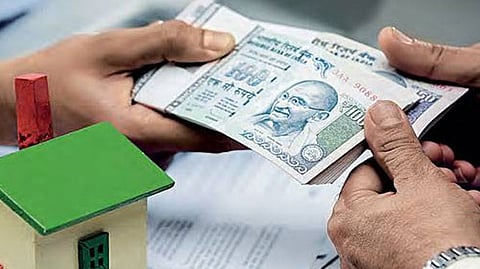 construction materials price increase house is expensive in nashik