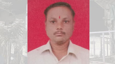 Hanmantu Kshirsagar