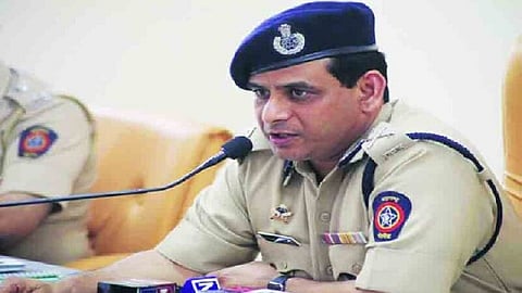 Will Make Maharashtra to No crime state said Director General of Police