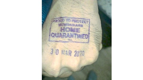 Home-Quarantine