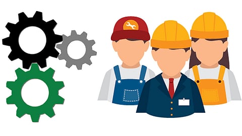 Industry