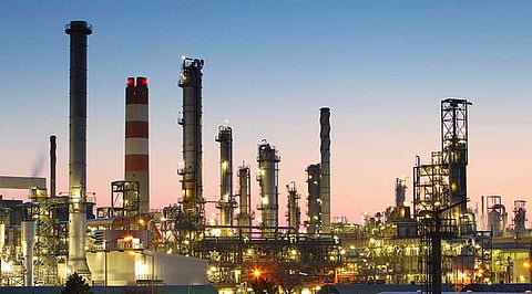 Industry in akola.jpg