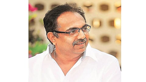 Maharashtra will not have a situation like "Rajasthan"