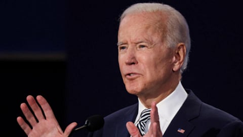 बायडेन पर्वातही भारताचे महत्त्व अबाधित राहील