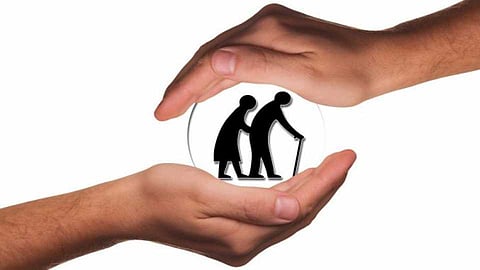 The story about facilities available to senior citizens and the documents required