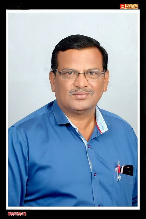 Funds going to the government stopped konkan sindhudurg