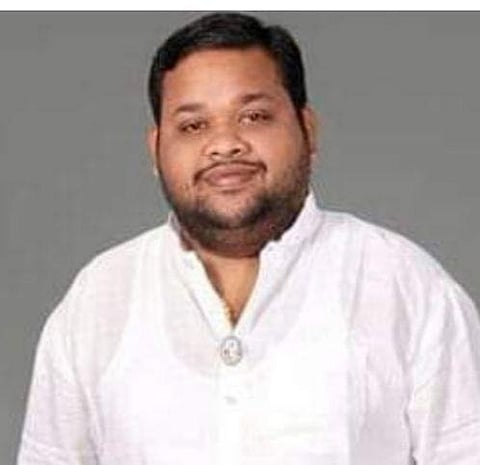 kudal Cemetery issue