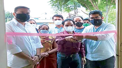 कुडाळचे सेंटर रुग्णांसाठी संजीवनी ठरेल  : शिवेंद्रसिंहराजे