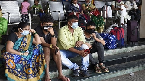 coronavirus district collector permission required for entry Kolhapur