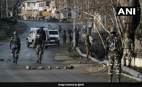 Kupwara-Terror-Attack