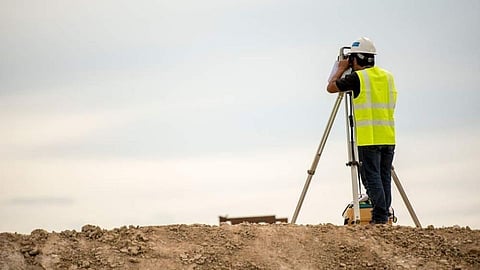 Land_Survey