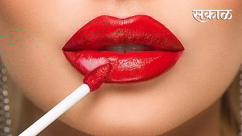 Lips-Makeup