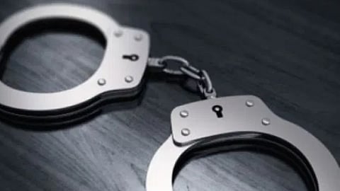 prisoner ran away from yerwada jail arrested police pimpri chinchwad