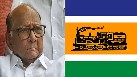 MNS Supports Sharad Pawar for ED inquiry 