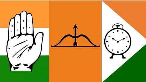 Mahavikas-Aghadi
