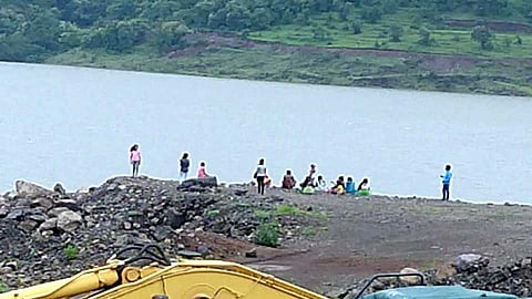 शेतकऱ्यांना दिलासा : मराठवाडीतून बुधवारपासून पाणी सोडणार