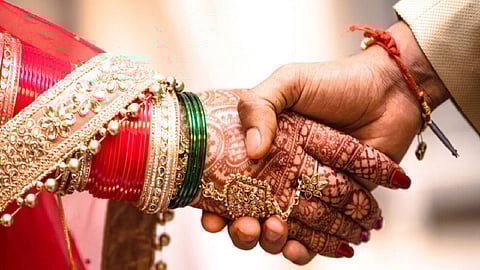 Marriage