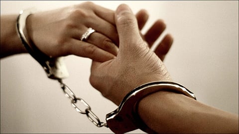 rape convict weds victim in jail