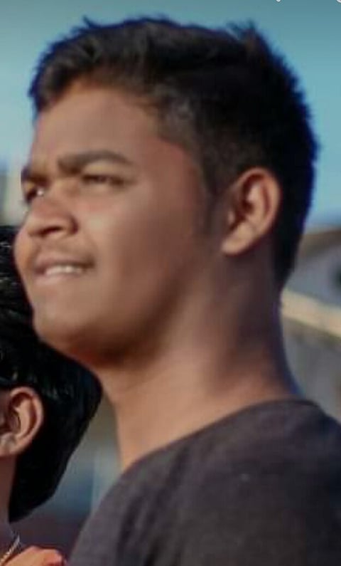 Kurduwadi Madha road accident in one killed