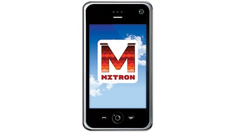 Mitron-App