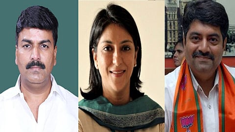 अंदाजपंचे : शेवाळे, प्रिया दत्त, मनोज कोटक यांचा विजय निश्चित