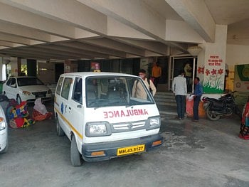 jalgaon corporation