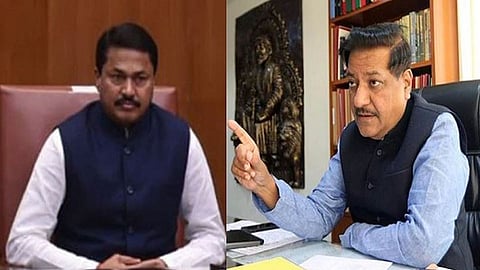 अध्यक्ष व्हायचे असते तर सहा महिन्यापू्र्वीच झालो असतो : पृथ्वीराज चव्हाण