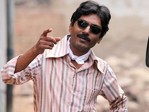 Siddiqui would love to face the camera again but doesn’t want to rush ahead