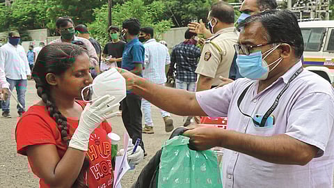 Neet Exam Aurangabad