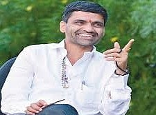 The largest fundraiser so far - Lanka
