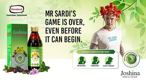 No Compromise with Health Always prefer Natural