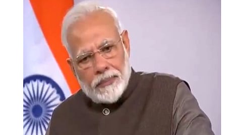 PM-Modi