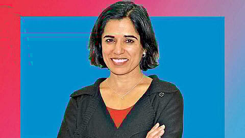 The fight to keep America's democracy alive: Seema Nanda