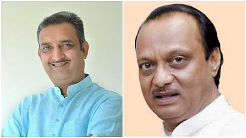 Paricharak_Ajit Pawar
