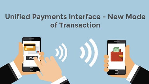 Banks to charges on P2P payments on UPI