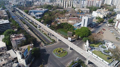 पिंपरी-चिंचवडमधील 1031 रुग्णांना आज डिस्चार्ज 